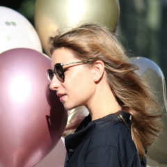 Александра Полей, 05.03.1989, Санкт-Петербург