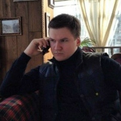 Александр Тимофеев, 29.11.1984, Санкт-Петербург