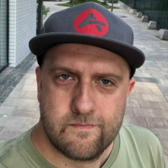 Игорь Осипенко