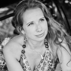 Лиза Селькаева, 02.07, Санкт-Петербург