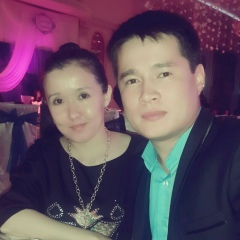 Нуршат Калыбекова, 22.11.1989, Кызылорда