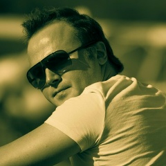 Сергей Захаров, 25.02.1980, Санкт-Петербург