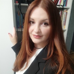 Снежана Сковинская, 07.10