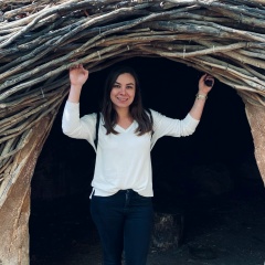 Эстер Алишаева, 16.03.1991