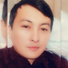 Ельдос Ахымбеков, 28.06, Шымкент