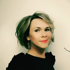 Наталья Пименова, 25.09.1984, Санкт-Петербург