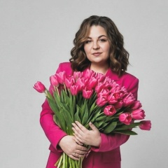 Олечка Комкова-Капутова, 12.04, Бор