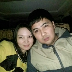 Aiymkozgul Aigalikyzy, 20.05.1987, Уральск