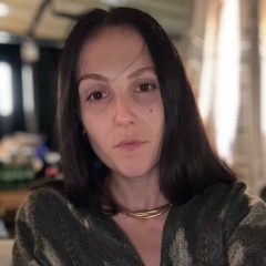 Мария Масальская, 28.03