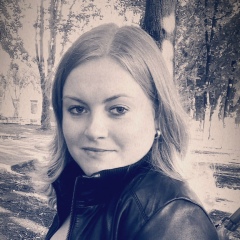 Ольга Гусева, 24.01, Москва