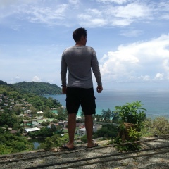 Иван Жемерев, 11.03.1989, Москва