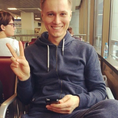 Сергей Старков, 30.11.1981, Санкт-Петербург