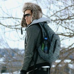 Alexandr Ecore, 11.03.1989, Москва