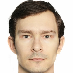 Илья Назаренко, Санкт-Петербург