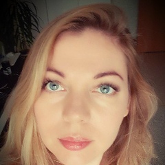 Елена Кривцова, 02.11, Екатеринбург