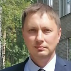 Алексей Маслак, 07.09