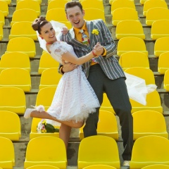 Жека Дёмин, 03.05, Санкт-Петербург