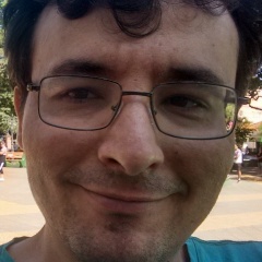 Lucas Nogueira, 16.03.1988, Paraisópolis