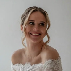 Алина Тимофеева, 21.01.1990, Санкт-Петербург