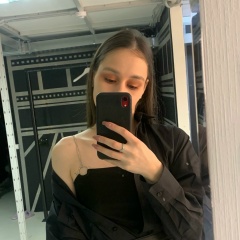 Элина Венщикова, 14.01, Санкт-Петербург