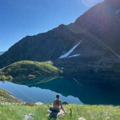 Мария Середа, 19.10.1987, Москва