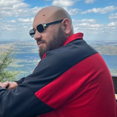 Мутай Мутаев, 06.05, Уфа