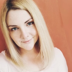 Марина Брёнинг, 21.02.1990, Braunschweig