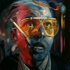 Александр Шонин, 20.07.1990, Москва