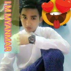 Zar Ni, 17.05.1983, Pathein