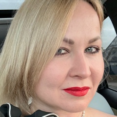 Василина Воинова, 22.04, London