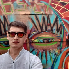 Bakytzhan Auelbaev, 04.05.1986, Алматы