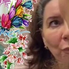 Елена Саканская-Грицай, 21.06.1961, Санкт-Петербург