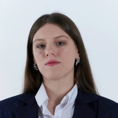 Анастасия Кришталёва, 21.06, Москва