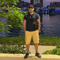 Руслан Берманов, 07.07, Уральск