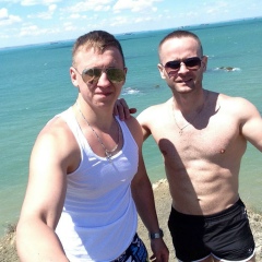 Андрюха Рогачёв, 13.08.1990, Воронеж