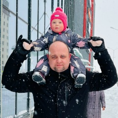 Вовка Васильев, 07.08, Санкт-Петербург