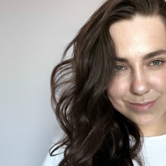 Ольга Измайлова, 03.05, Нижний Новгород