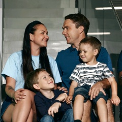 Данил Данильченко, 11.11.1988, Коктебель