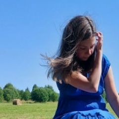 Ольга Анкудинова, 26.03.1987