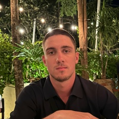 Никита Упыр, 13.06.1999, Москва