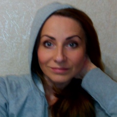 Елена Казанцева, 16.06, Луцк