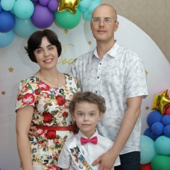 Дарья Буньковская, 28.10.1985, Рудный