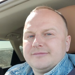 Антон Михайлюк, 10.08, Новосибирск