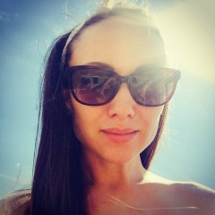 Ксения Андриюк, 06.06, Санкт-Петербург