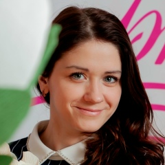 Евгения Холева, 22.12, Донецк