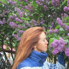 Диана Хисаметдинова, 18.12, Уфа