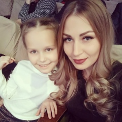 Татьяна , 01.05, Южноукраинск