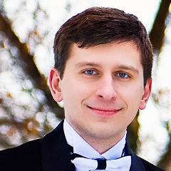 Мишка Смаль, 16.02.1986, Санкт-Петербург