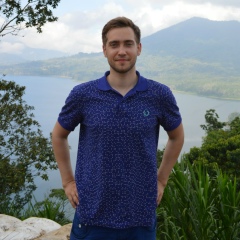 Прохор Туманов, Москва