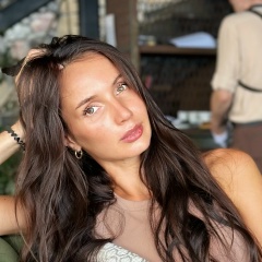 Диана Кудимова, 12.05, Красноярск